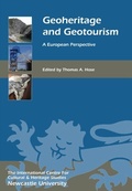Cover: Geoheritage and Geotourism - De Gruyter