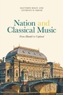 Cover: Nation and Classical Music - Boydell & Brewer Ltd