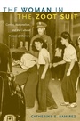 Cover: The Woman in the Zoot Suit - De Gruyter