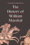 Cover: History of William Marshal - Boydell & Brewer Ltd