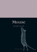 Cover: Mouse - Reaktion Books