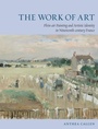 Cover: Work of Art - Reaktion Books