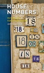 Cover: House Numbers - Reaktion Books