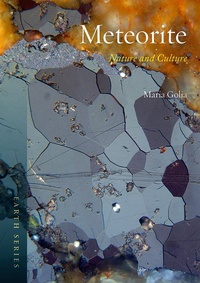 Enlarge image Cover: Meteorite - Reaktion Books