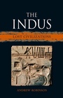 Cover: Indus - Reaktion Books