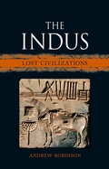 Cover: Indus - Reaktion Books