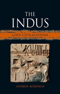 Enlarge image Cover: Indus - Reaktion Books
