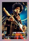 Cover: Jimi Hendrix - Reaktion Books