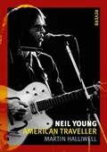 Cover: Neil Young - Reaktion Books