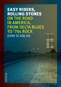 Cover: Easy Riders, Rolling Stones - Reaktion Books