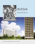 Cover: Russia - Reaktion Books