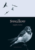 Cover: Swallow - Reaktion Books