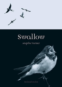Enlarge image Cover: Swallow - Reaktion Books