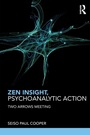 Cover: Zen and Psychoanalysis - Karnac Books