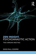 Cover: Zen and Psychoanalysis - Karnac Books