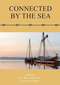 Enlarge image Cover: Connected by the Sea - Oxbow Books