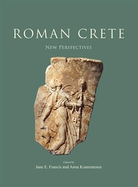 Enlarge image Cover: Roman Crete: New Perspectives - Oxbow Books