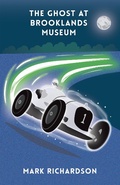 Cover: The Ghost at Brooklands Museum - Matador