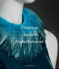 Cover: Creating Couture Embellishment - Laurence King Publishing