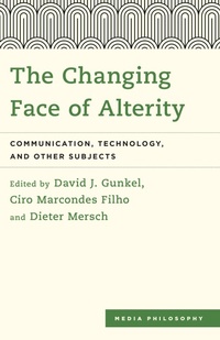 Enlarge image Cover: The Changing Face of Alterity - Rowman & Littlefield Publishers