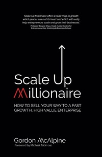 Enlarge image Cover: Scale Up Millionaire - Rethink Press