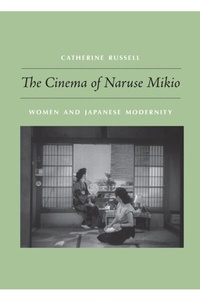 Abbildung von: The Cinema of Naruse Mikio - De Gruyter