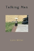 Cover: Talking Man - Davila Art & Books