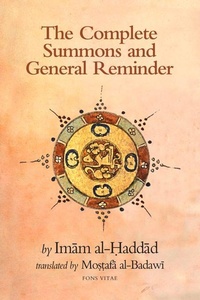 Enlarge image Cover: The Complete Summons and General Reminder - Fons Vitae,US