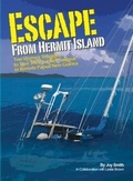 Cover: Escape From Hermit Island - Seaworthy Publications, Inc.
