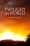 Cover: Twilight of a World - Fons Vitae,US