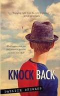 Cover: Knock Back - Children's Poolbeg