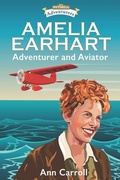 Cover: Amelia Earhart - In A Nutshell