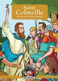 Cover: Saint Colmcille - In A Nutshell