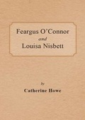 Cover: Feargus O'Connor and Louisa Nisbett 2016 - Aspect Design