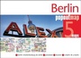 Cover: Berlin PopOut Map - PopOut Maps