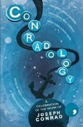 Cover: Conradology - Comma Press