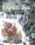 Cover: Classic Fantasy Expert Set - Aeon Games