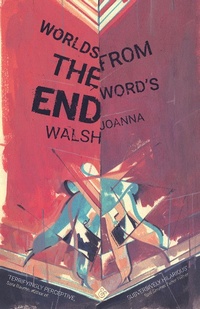 Enlarge image Cover: Worlds from the Word's End - And Other Stories