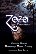 Cover: The Zozo Phenomenon - Visionary Living, Inc.