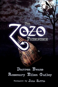 Enlarge image Cover: The Zozo Phenomenon - Visionary Living, Inc.