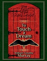 Enlarge image Cover: To Touch a Dream - Penflight Books