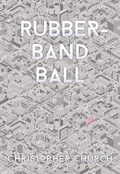 Cover: Rubber-Band Ball - Dagmar Miura