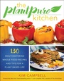 Cover: The PlantPure Kitchen - BenBella Books