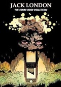 Cover: Jack London - Caliber Comics