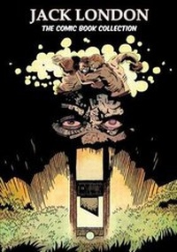 Enlarge image Cover: Jack London - Caliber Comics