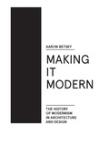 Cover: Making it Modern - Actar D