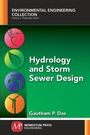 Cover: Hydrology and Storm Sewer Design - Momentum Press
