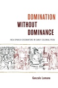 Cover: Domination without Dominance - De Gruyter