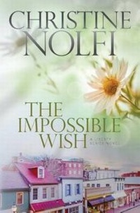 Enlarge image Cover: The Impossible Wish - Bublish, Inc.
