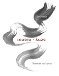 Cover: Matsu Kaze - Azalea Art Press